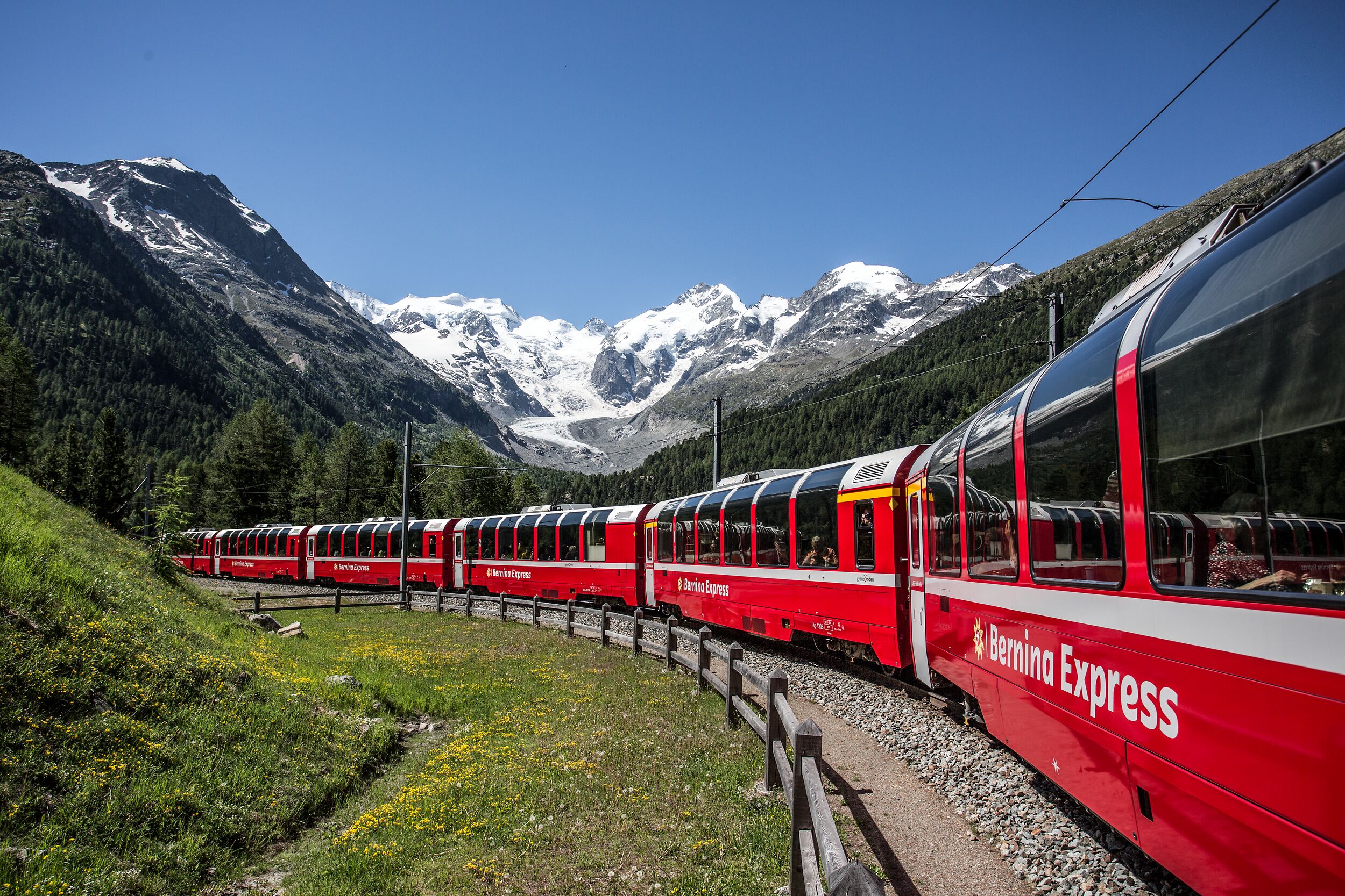 Lombardia – TIRANO