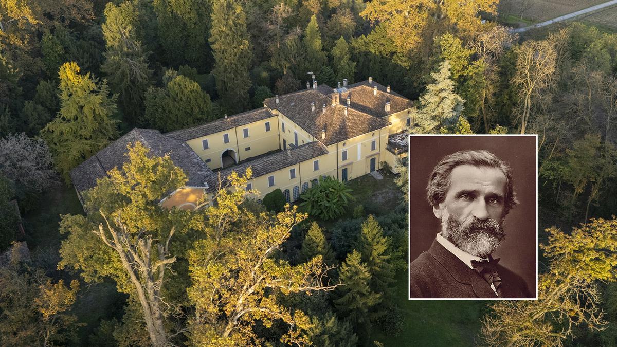 Romagna/Emilia – BUSSETO