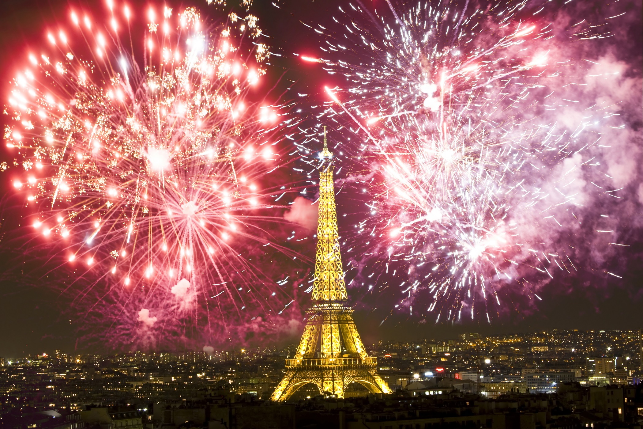 Francia - PARIGI
