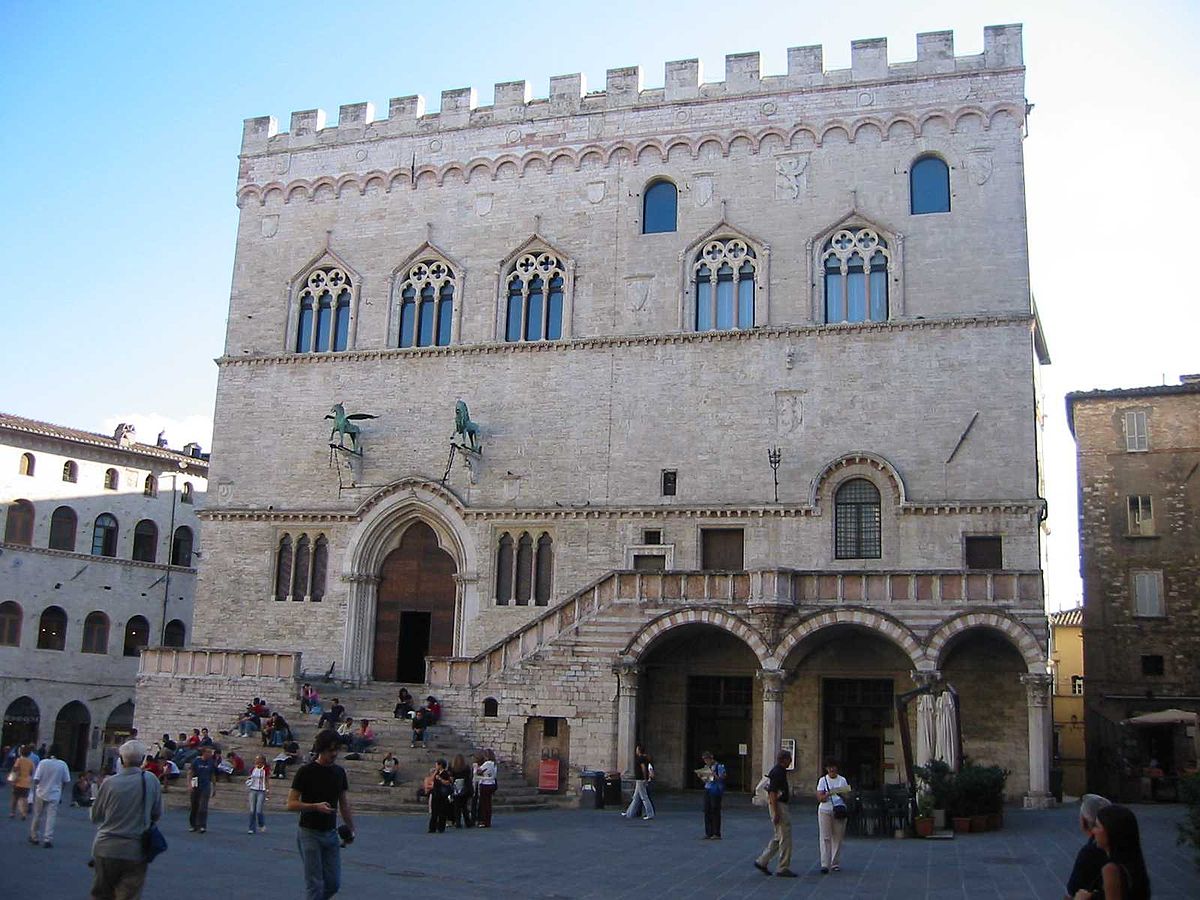 2° giorno > 31 dicembre 2025: Perugia / Spello / cenone e veglione fine anno