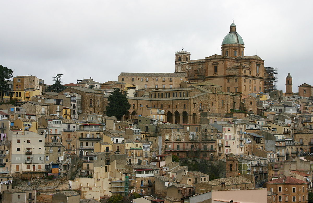 4° GIORNO: Valle dei Templi – Piazza Armerina – Agrigento/Dint