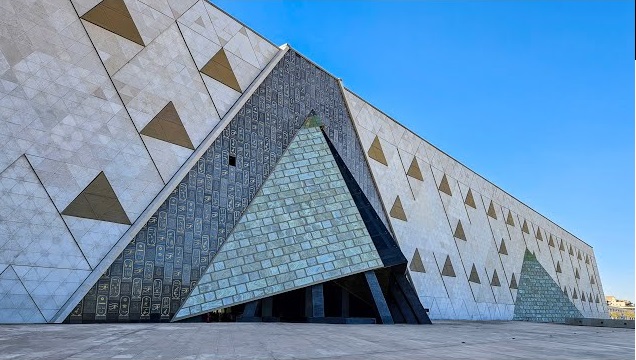 3°giorno: CAIRO (MUSEO GEM & CITTADELLA)