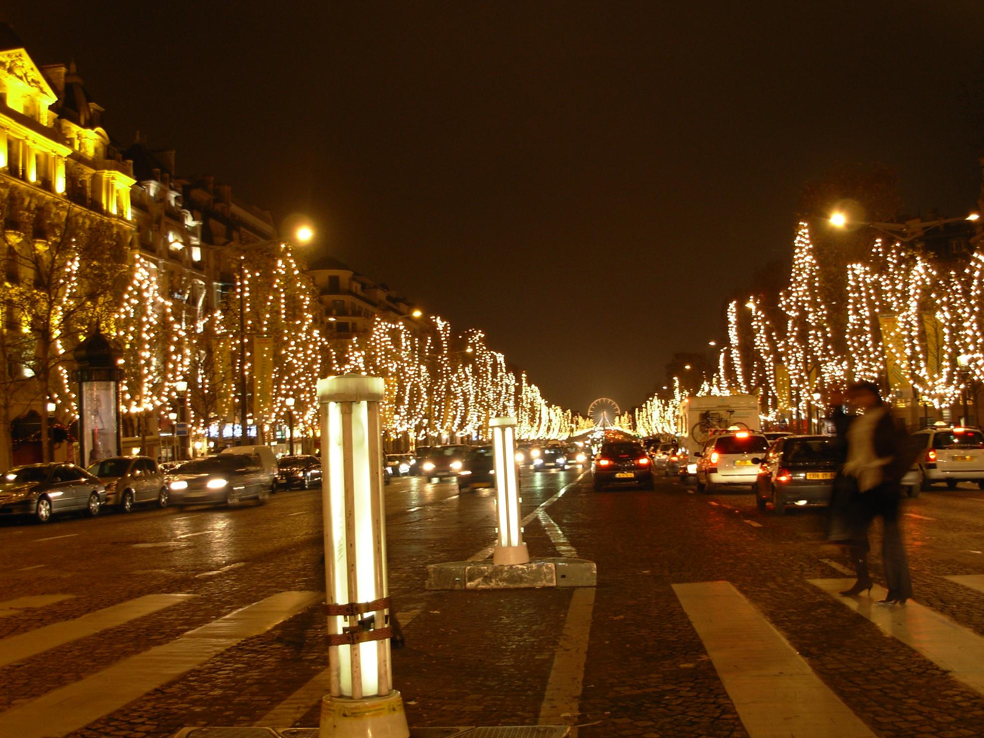 Francia - PARIGI