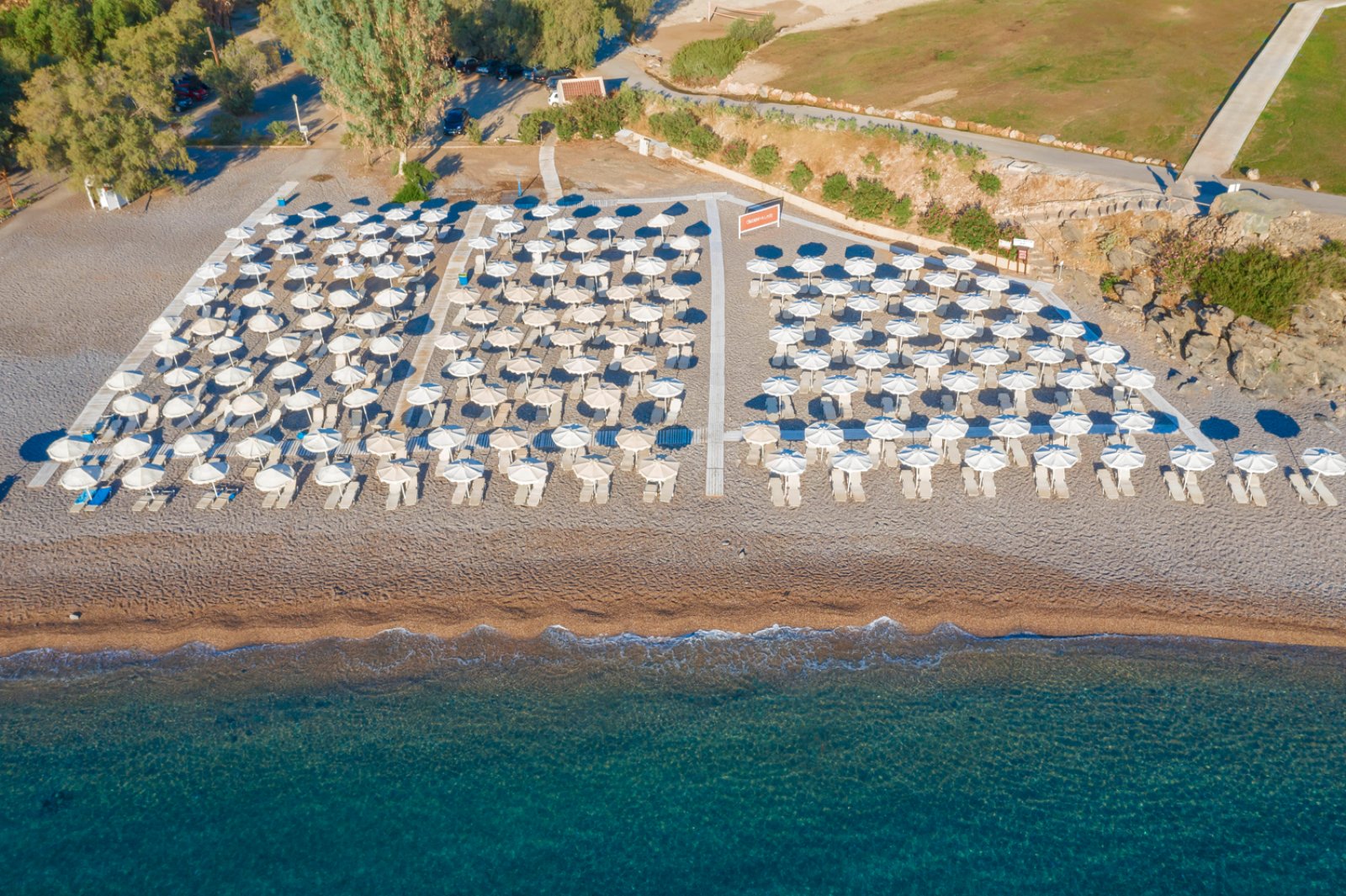 Grecia – ISOLA DI RODI