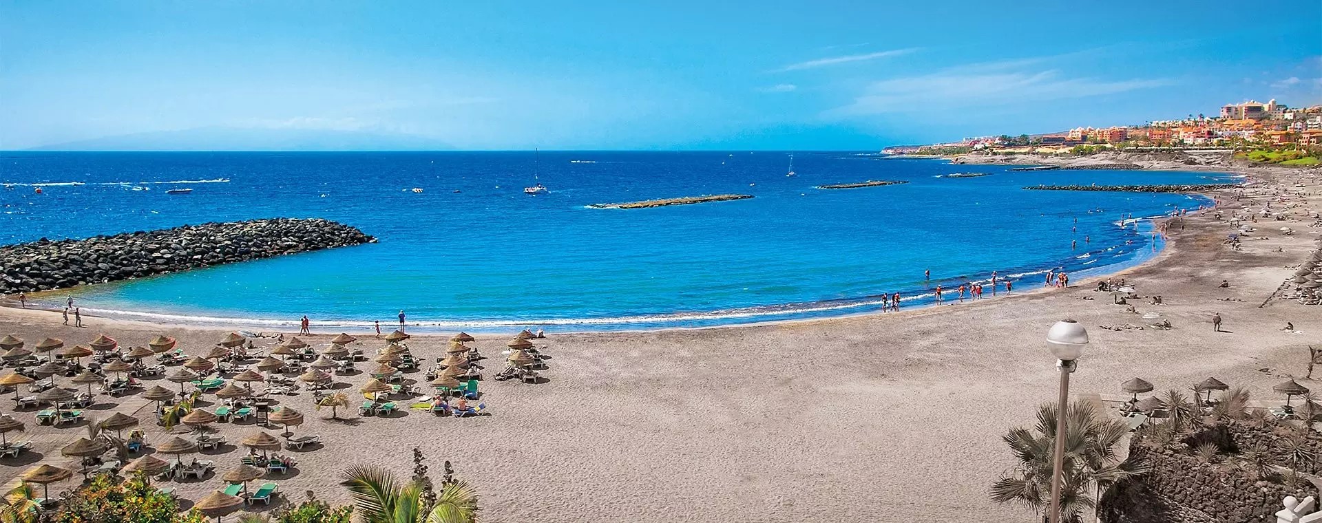 Spagna - TENERIFE