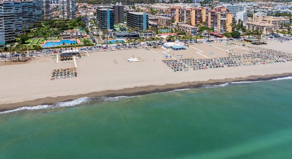 Spagna - TORREMOLINOS