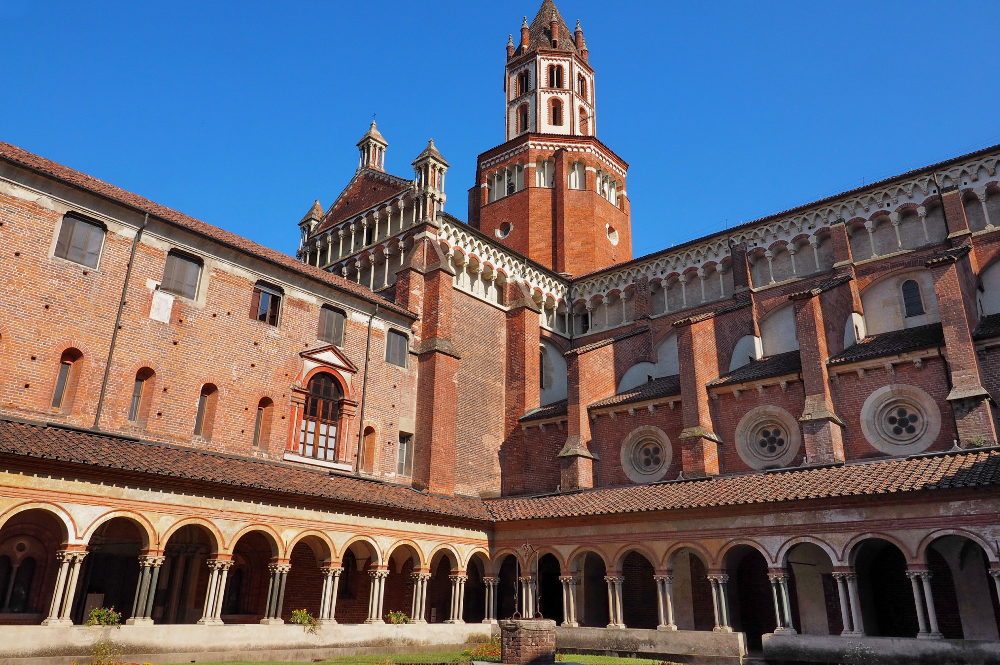 Piemonte – VERCELLI